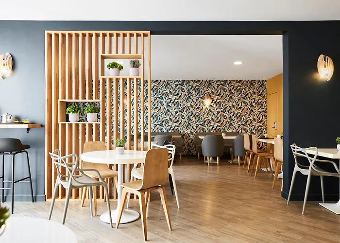 Citadines Kleber Strasbourg