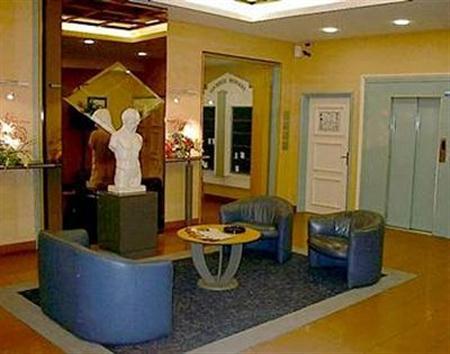 Aparthotel Citadines Kleber