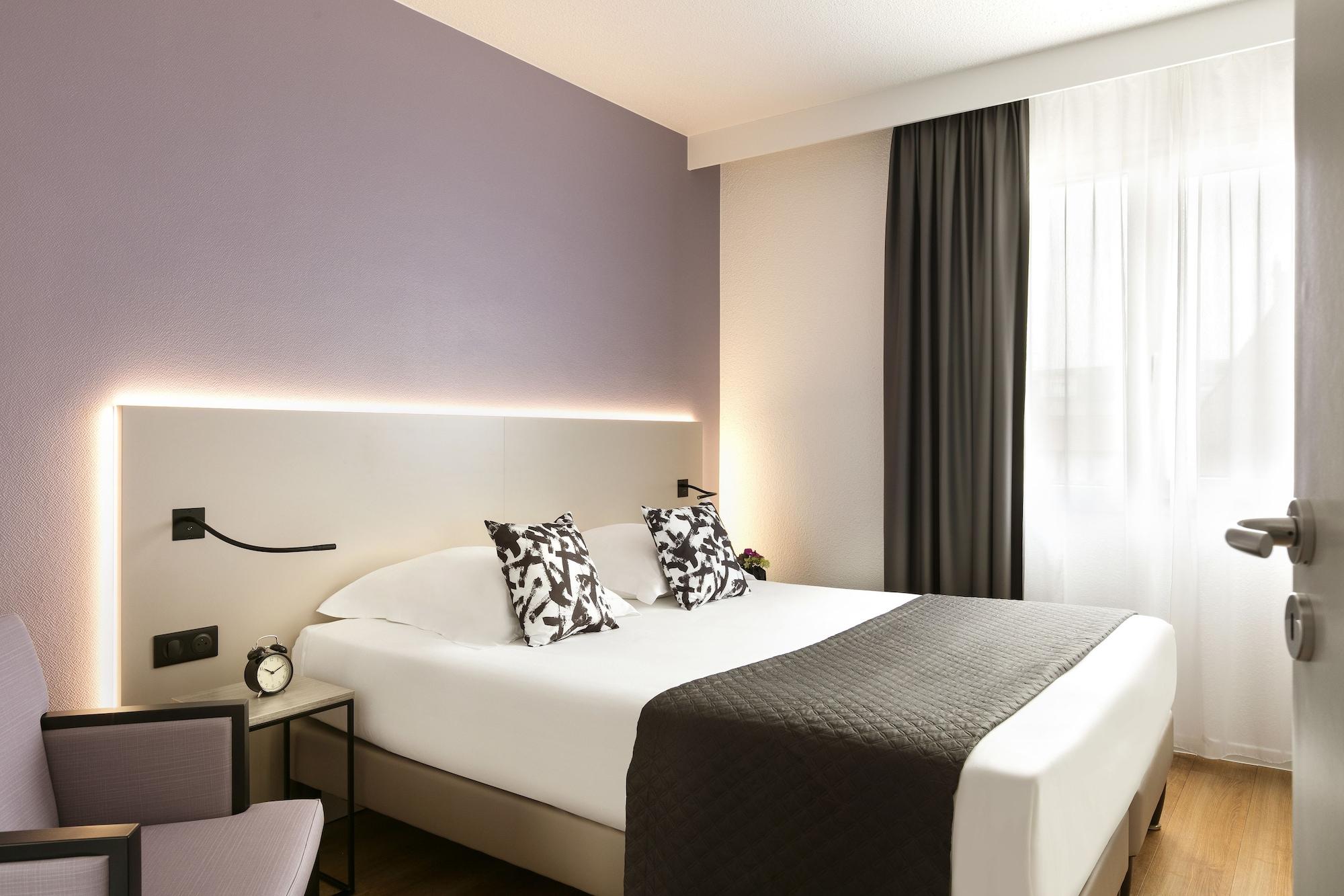 Citadines Kléber Aparthotel Straßburg