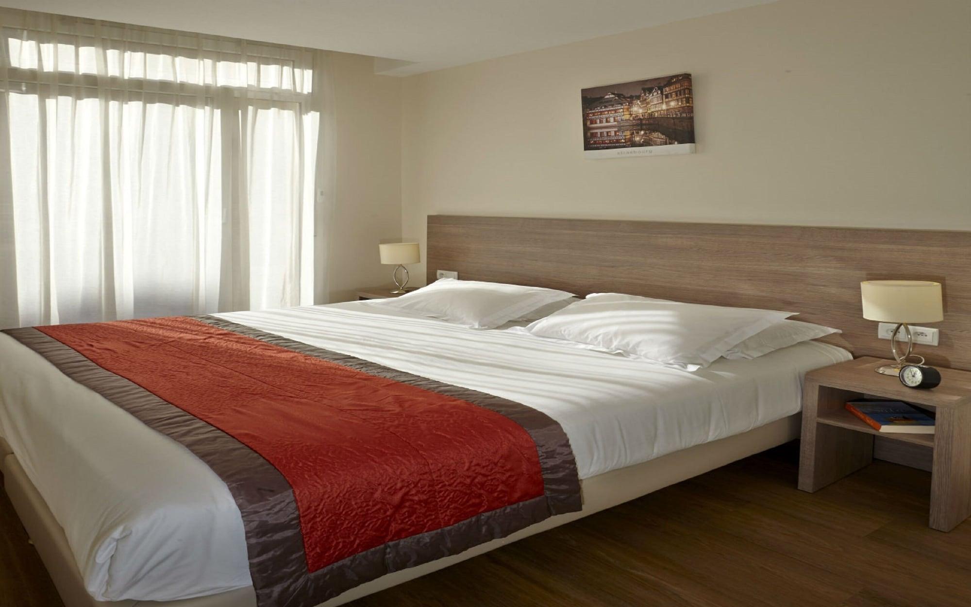 Citadines Kléber Aparthotel