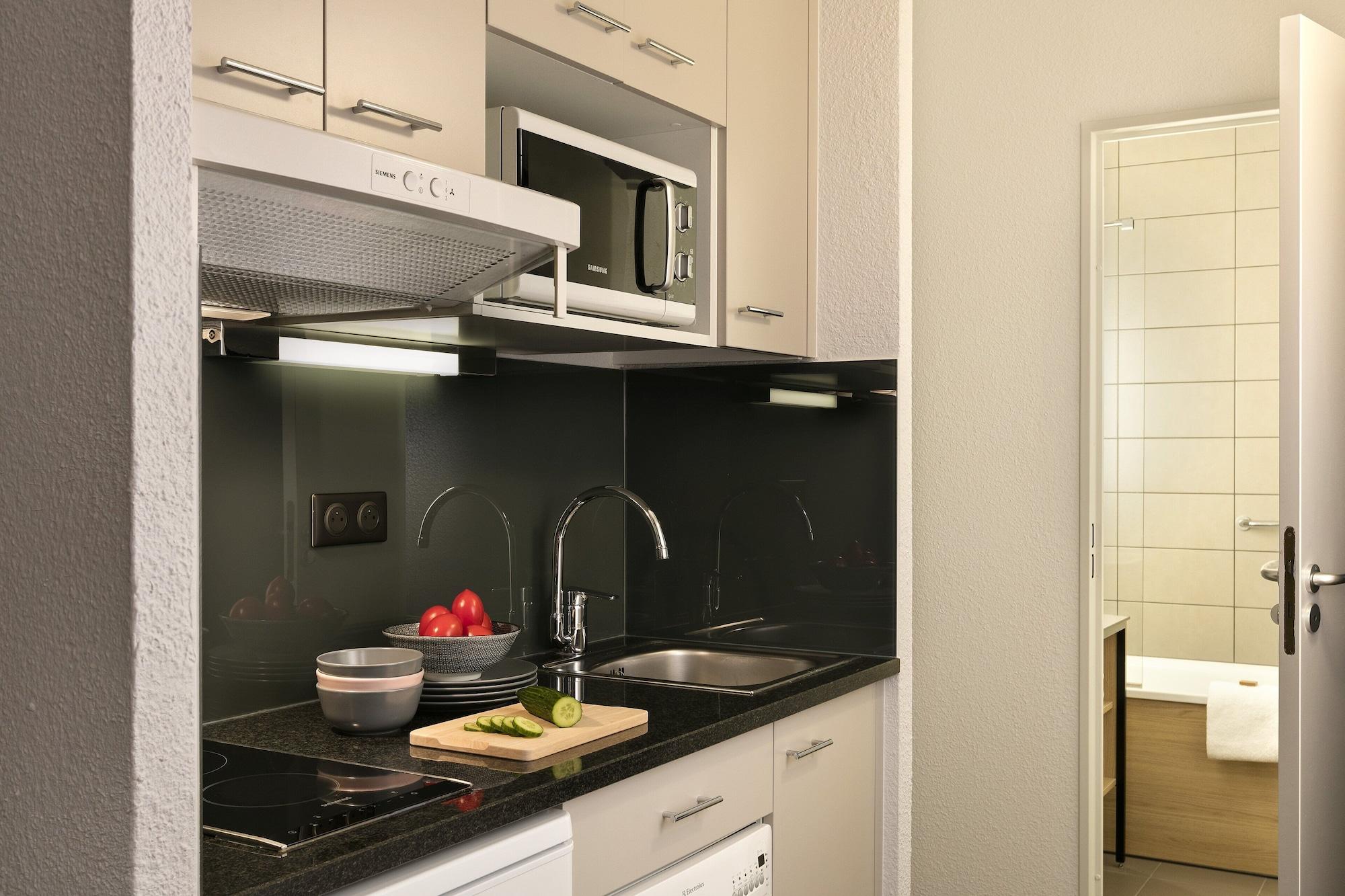 Citadines Kleber Aparthotel