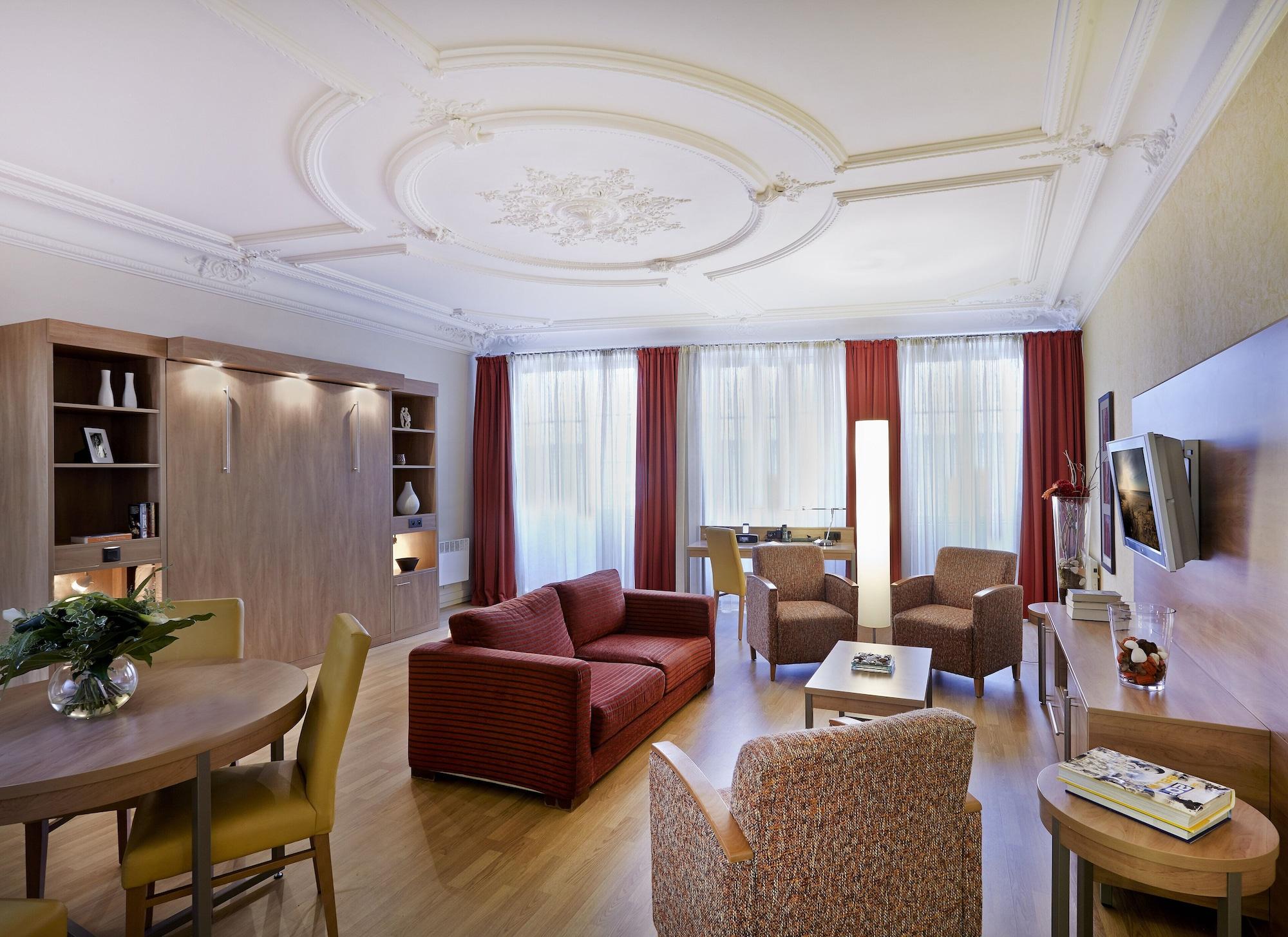 Citadines Kleber