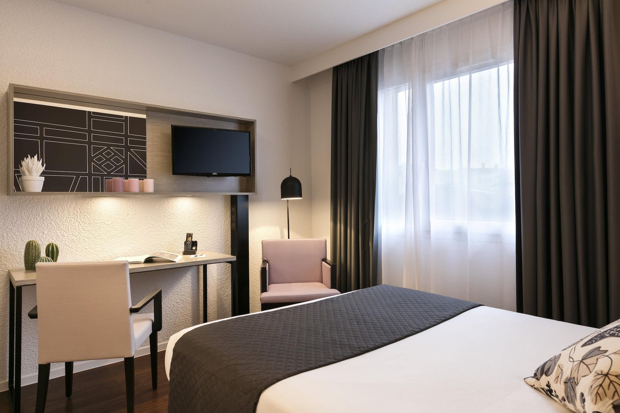 Citadines Kléber Appart hôtel 3*