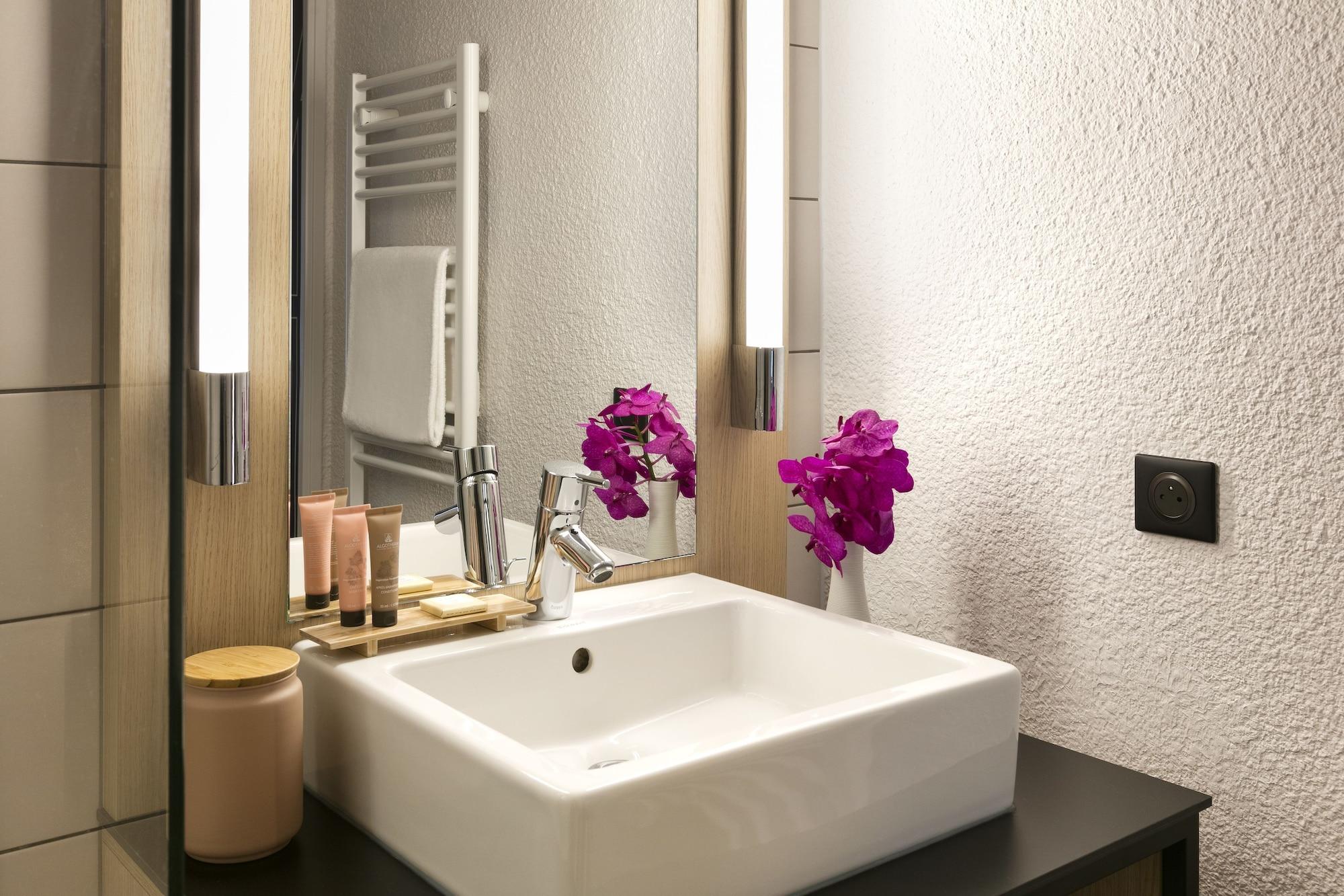 Citadines Kleber Aparthotel
