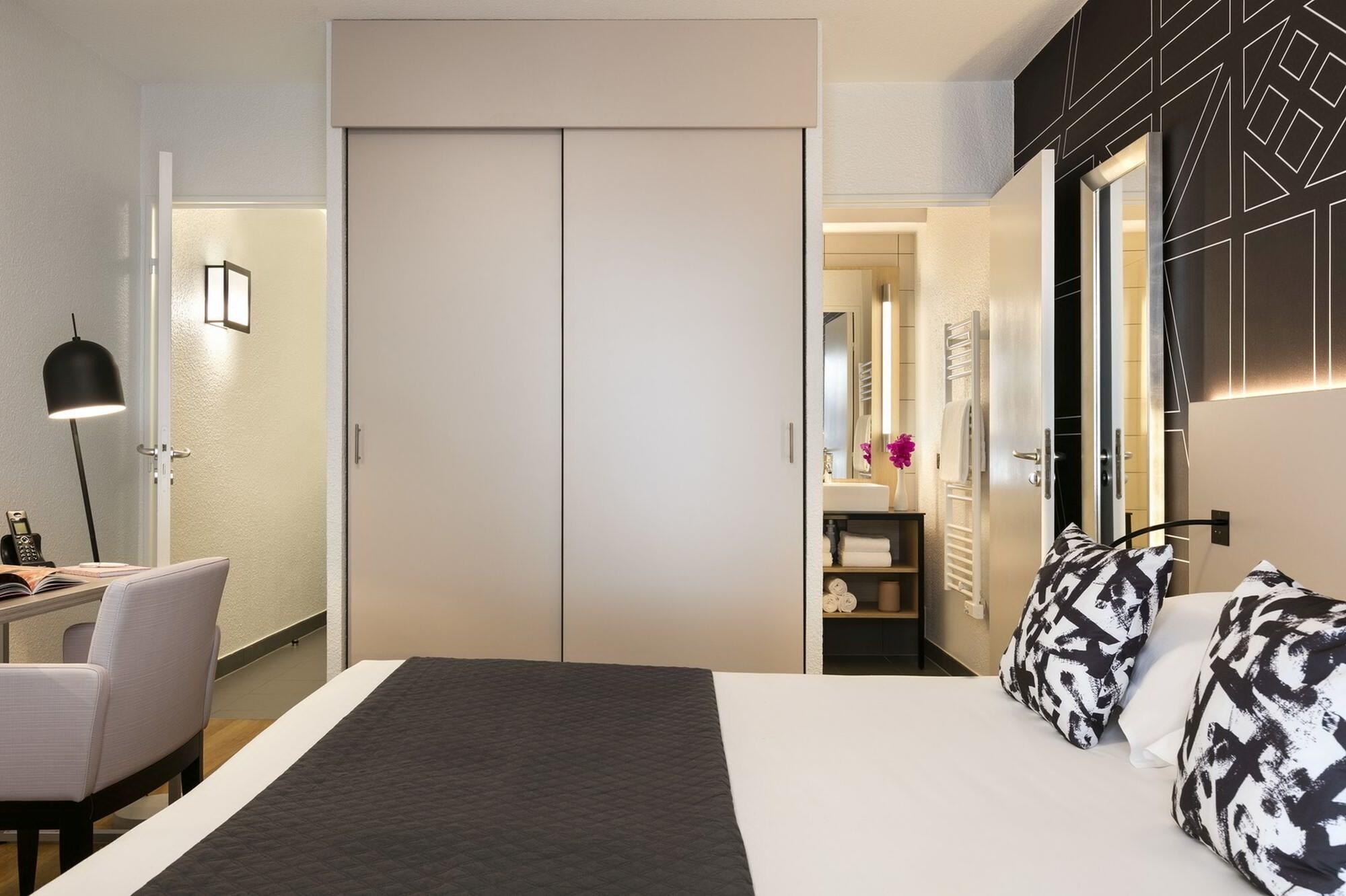 Citadines Kléber