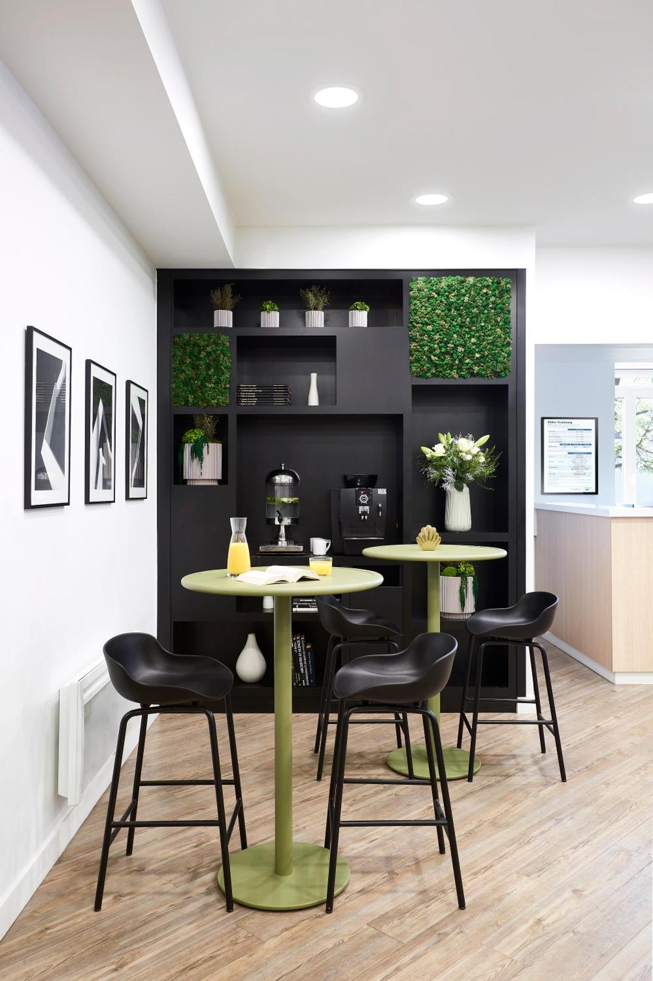 Citadines Kleber Aparthotel 3*