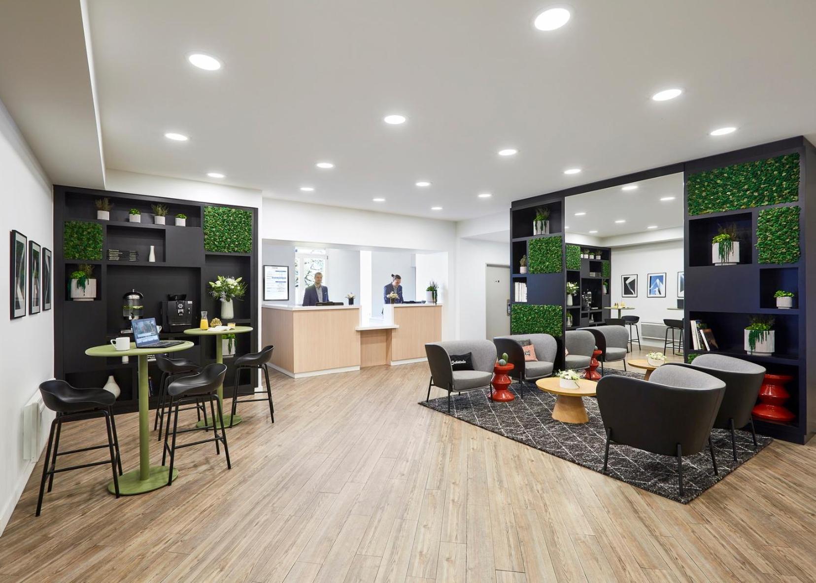 Citadines Kleber