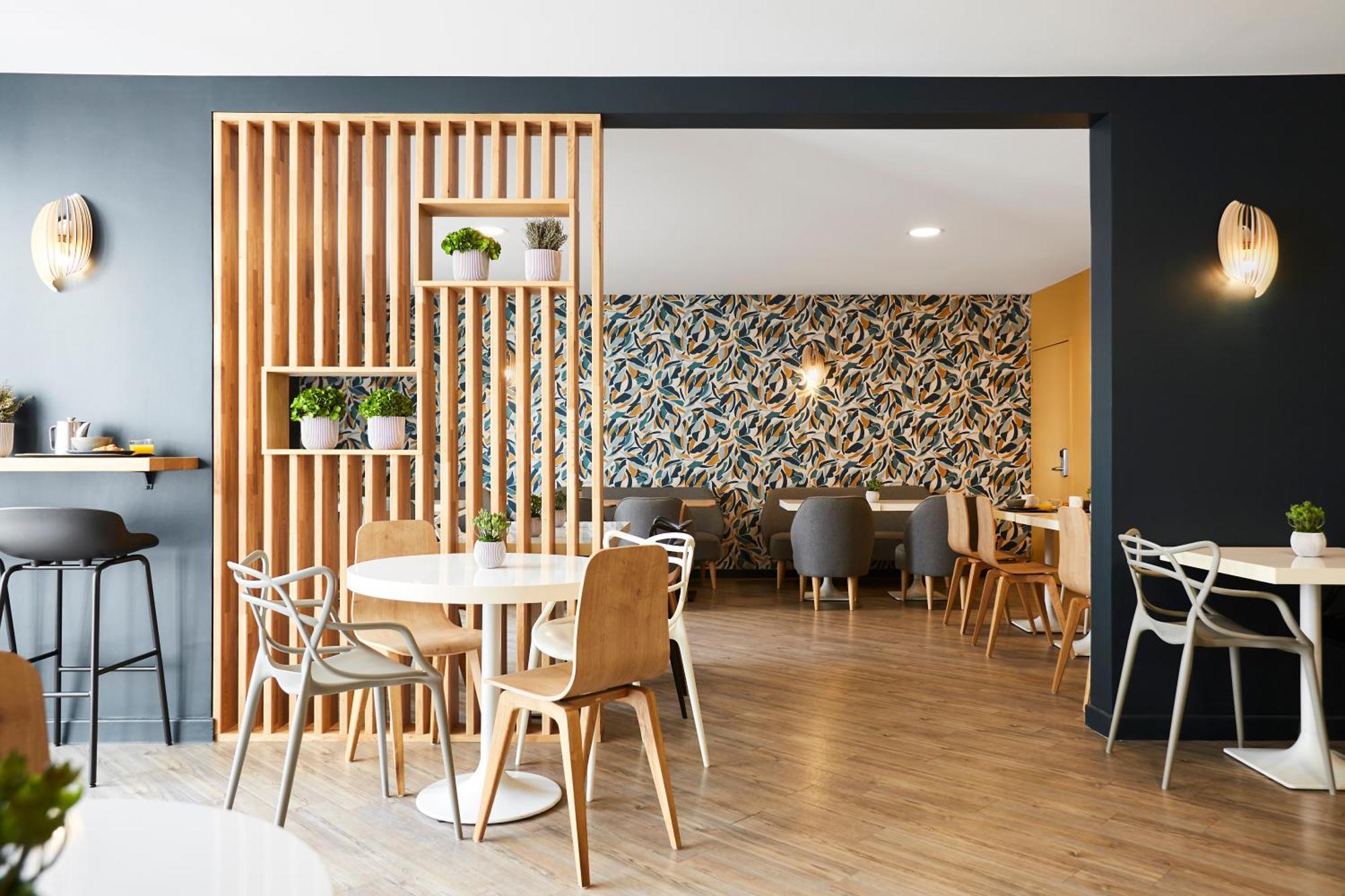 Aparthotel Citadines Kleber