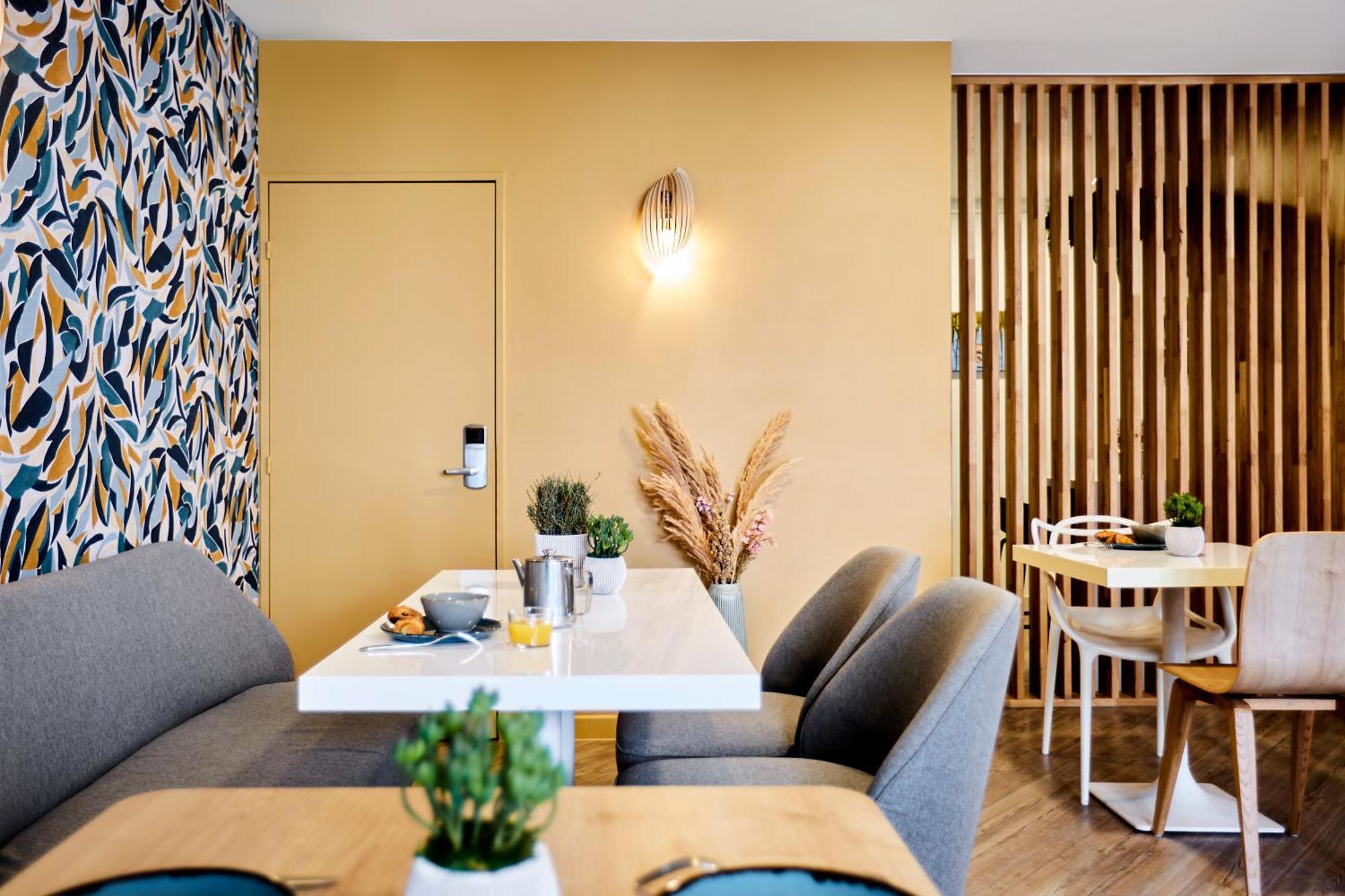 Citadines Kleber Aparthotel Strasbourg