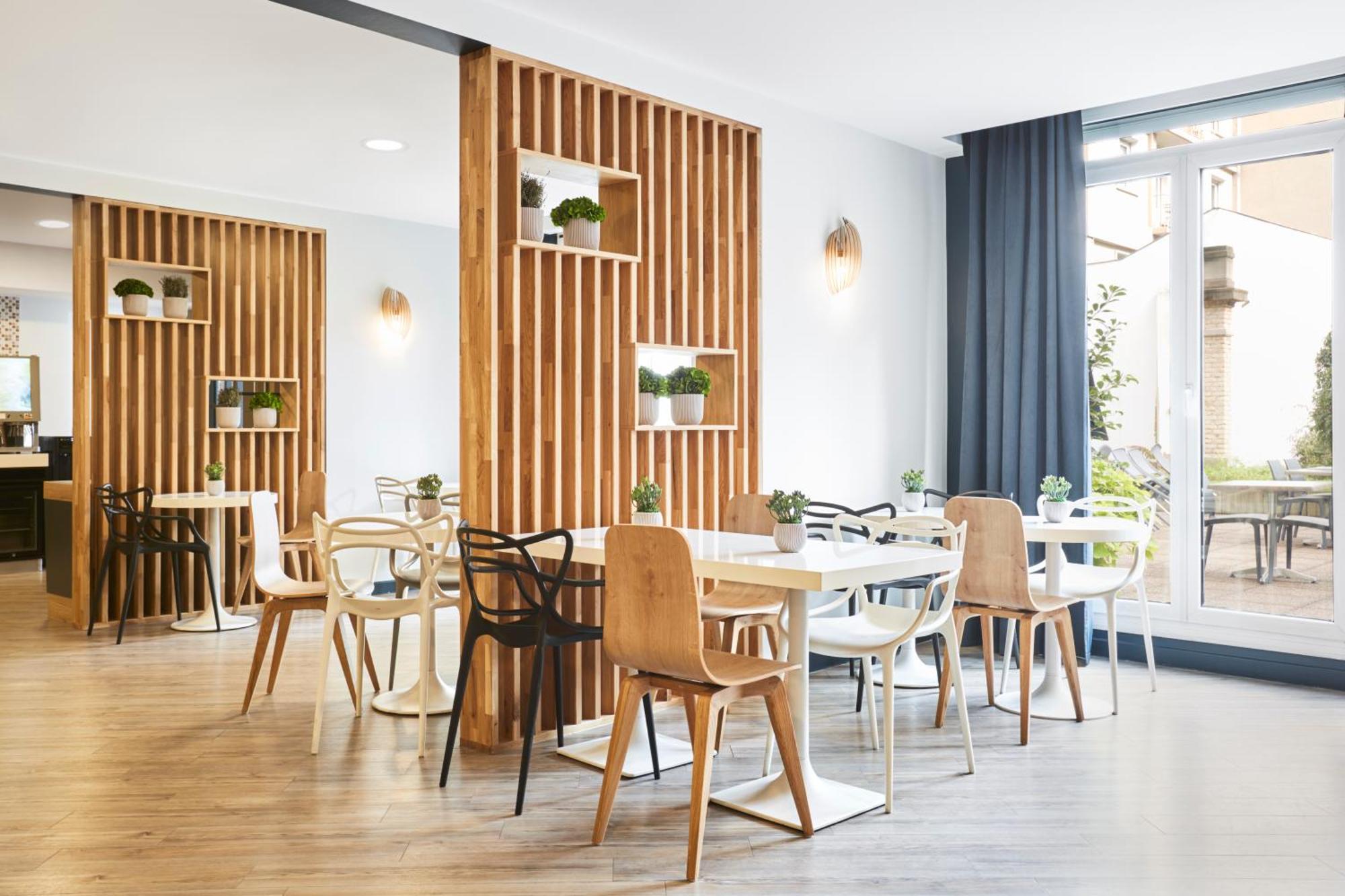 Aparthotel Citadines Kleber Strasbourg