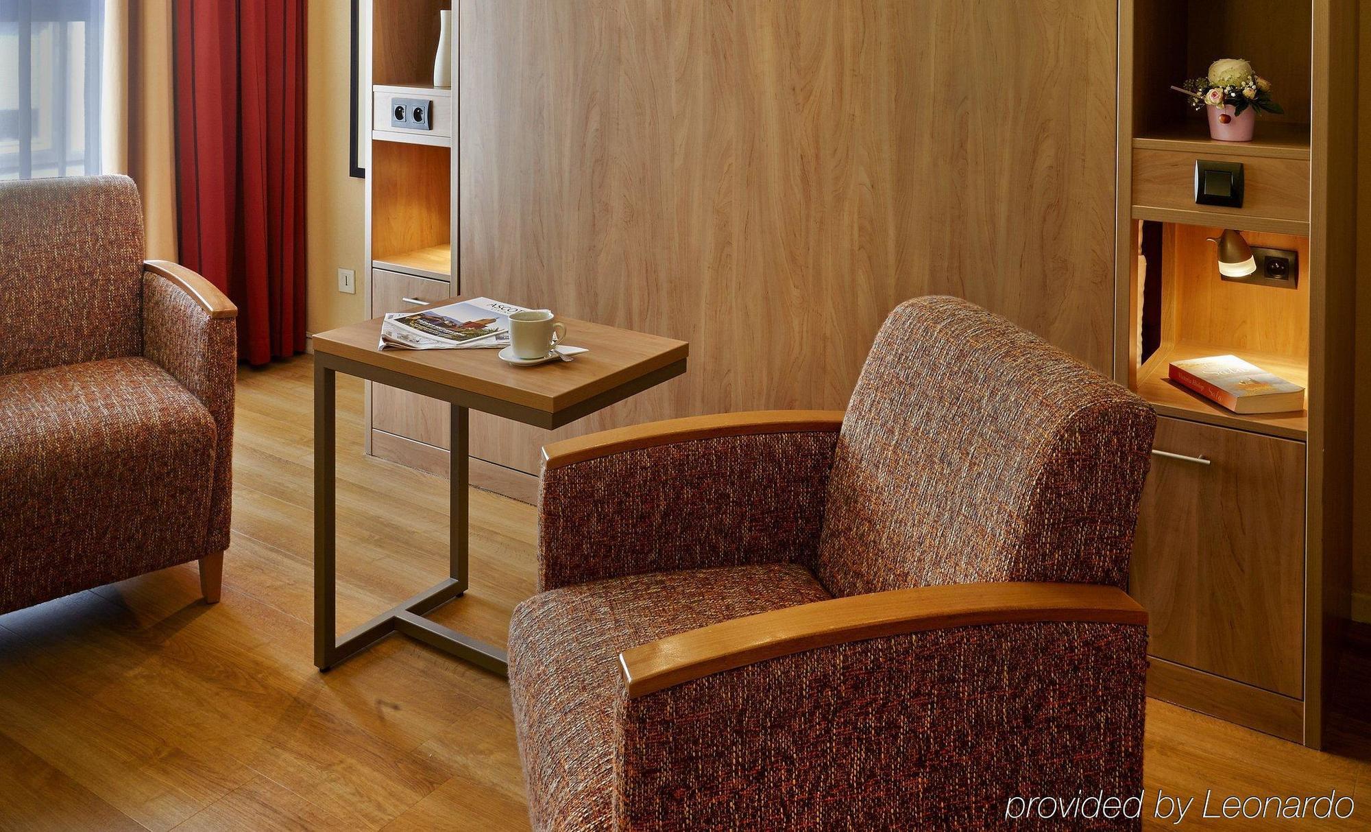 Citadines Kleber Aparthotel