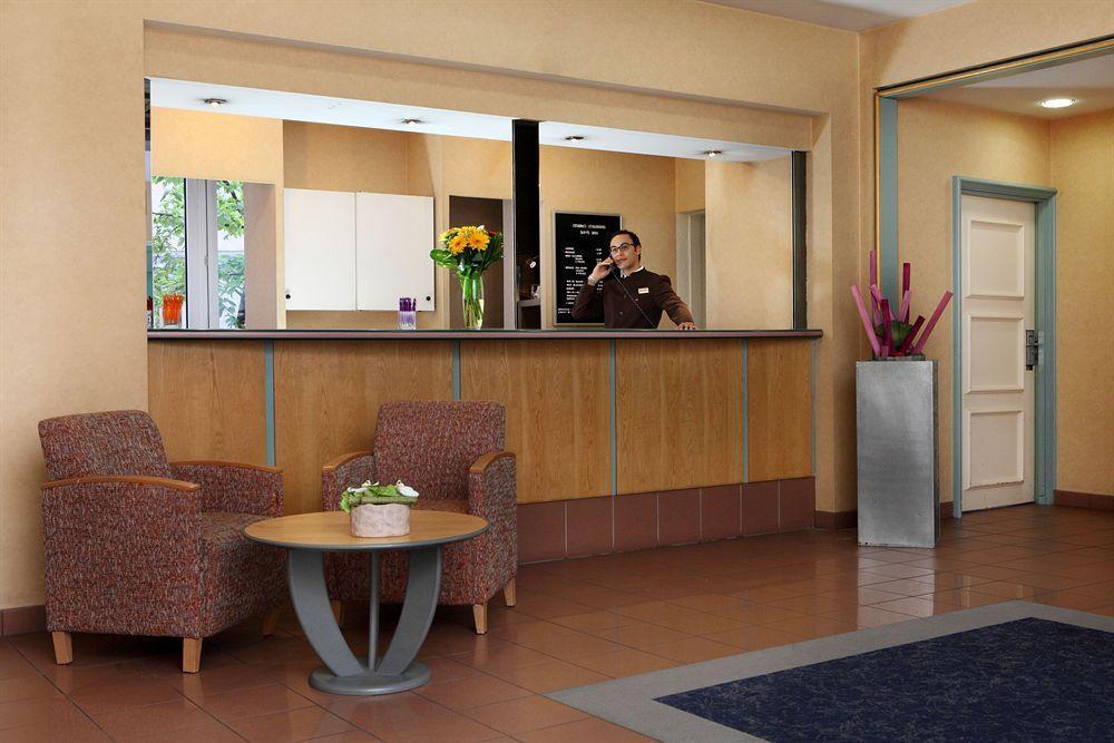 Citadines Kleber 3*
