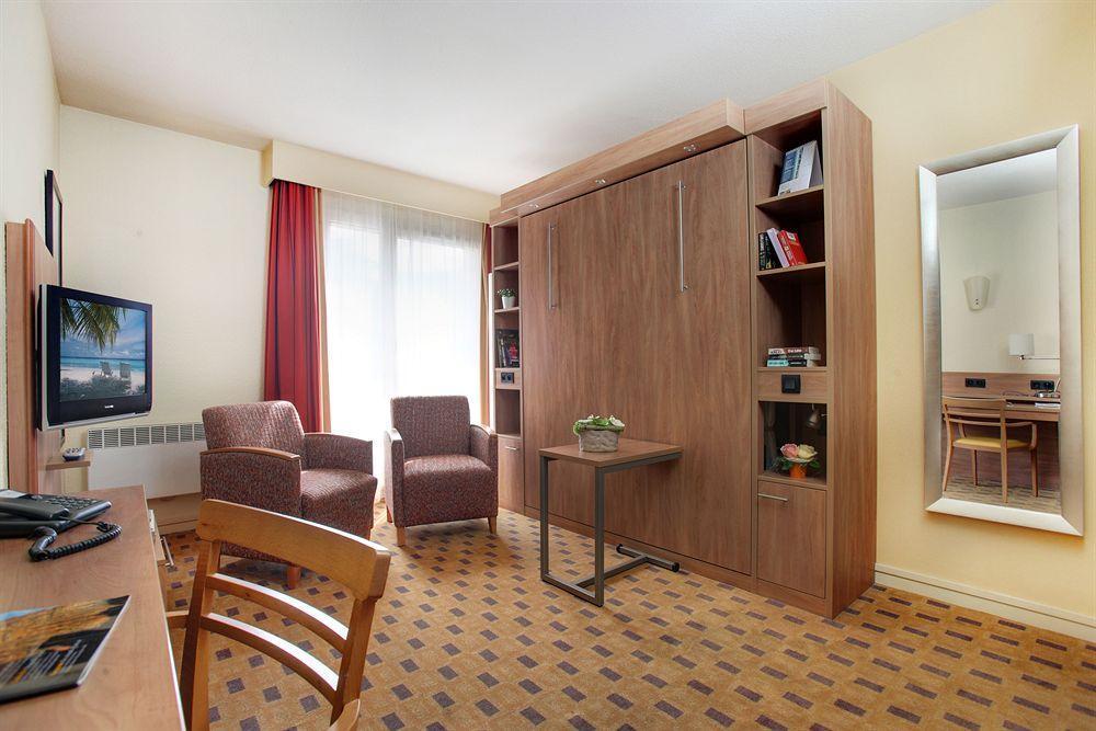 Citadines Kleber Aparthotel Strasbourg