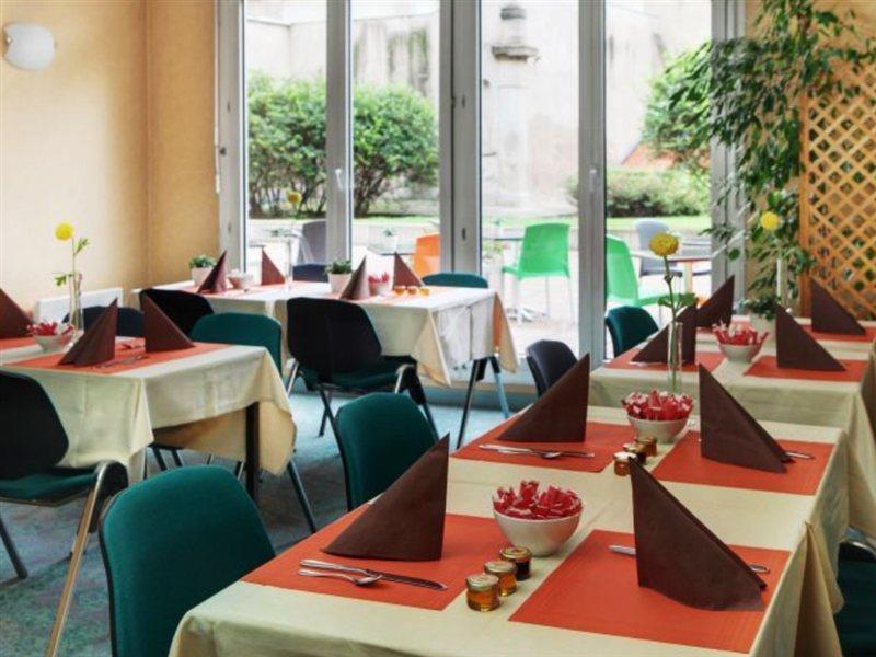Citadines Kléber Appart hôtel