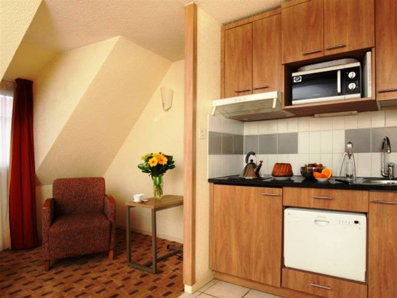 Citadines Kléber 3*