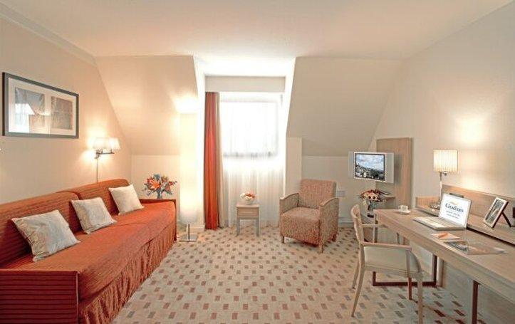 Citadines Kleber