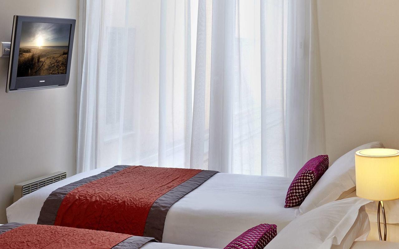 Aparthotel Citadines Kleber