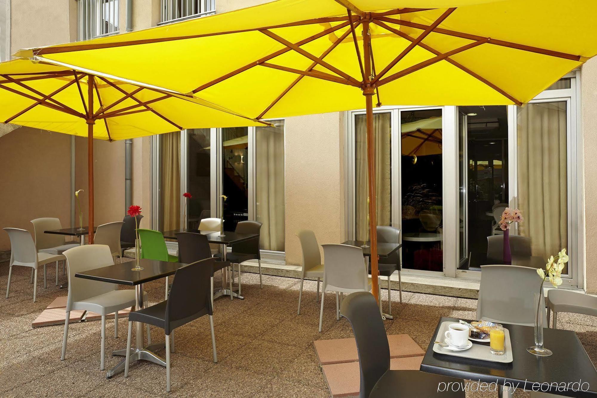 Aparthotel Citadines Kleber 3*