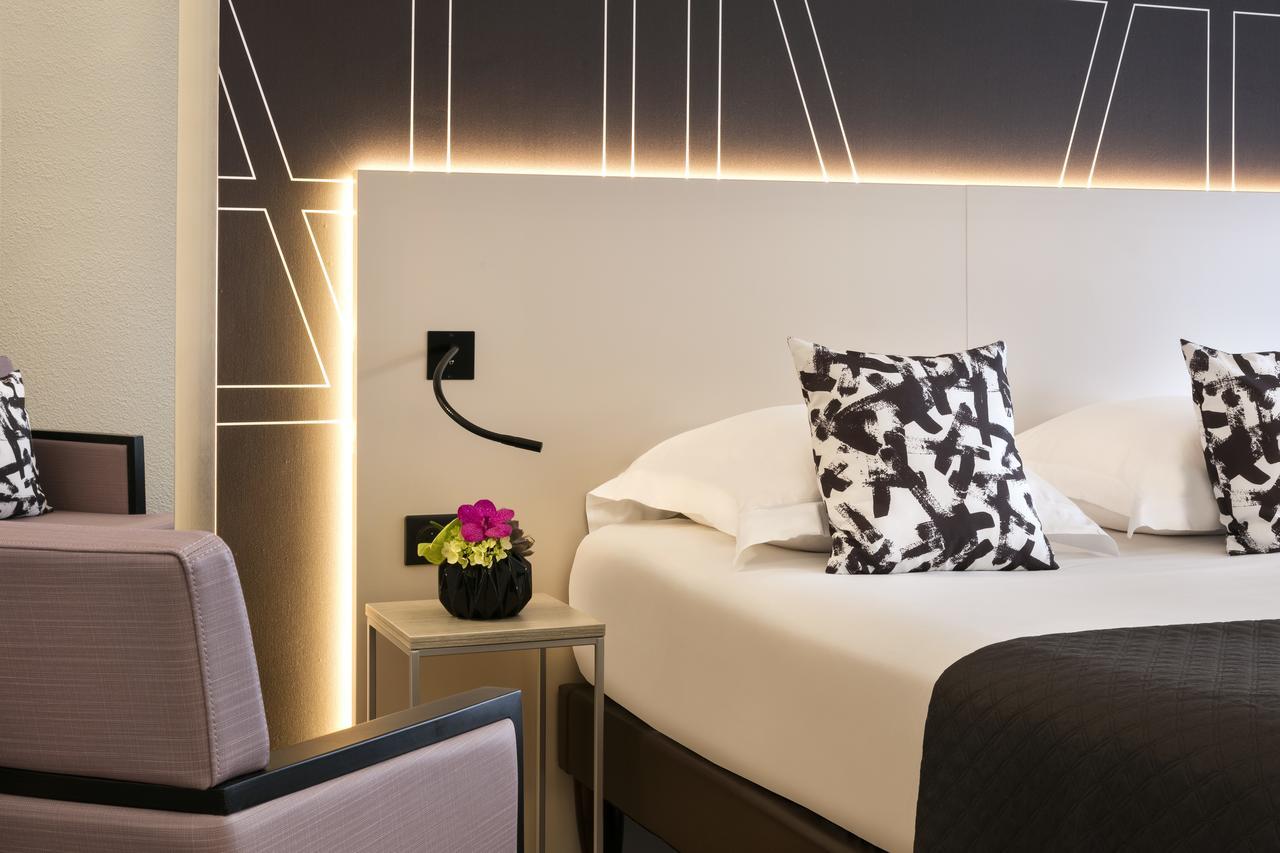 Aparthotel Citadines Kleber