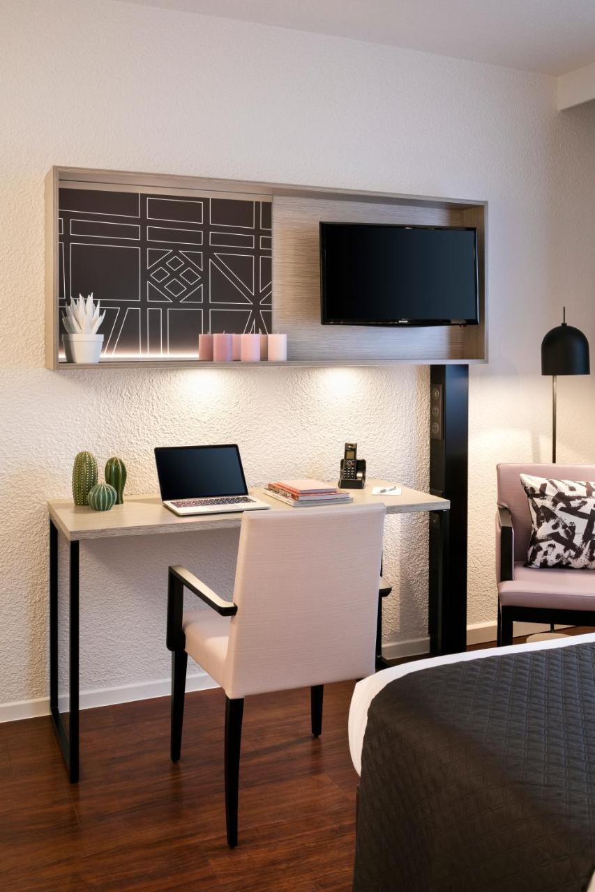 Aparthotel Citadines Kléber