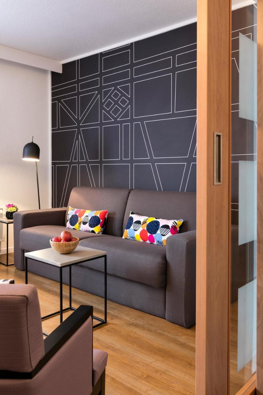 Citadines Kleber 3*