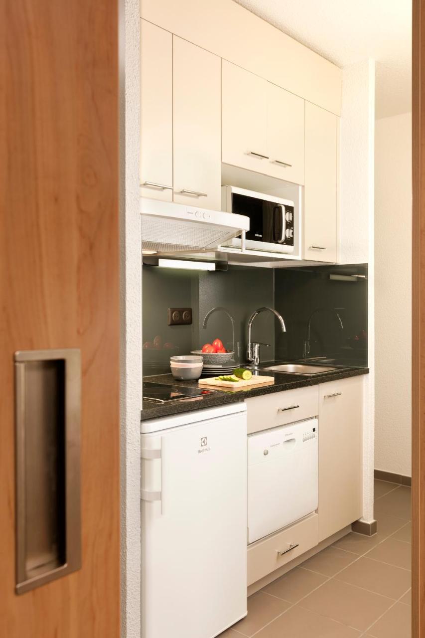 Citadines Kléber Aparthotel 3*