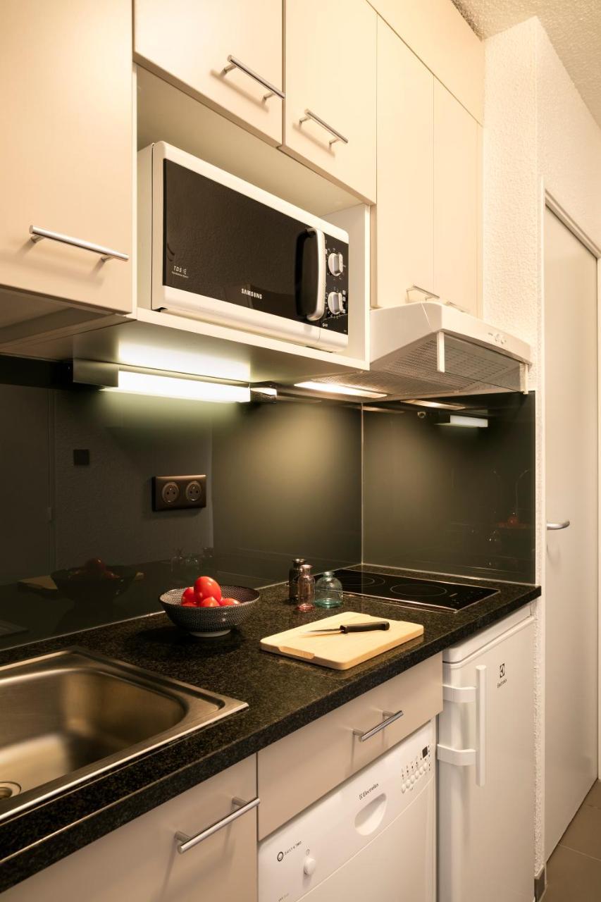 Citadines Kleber Aparthotel 3*