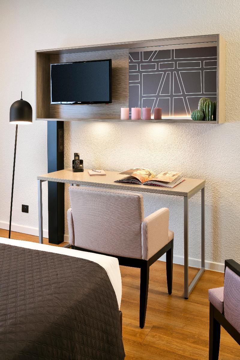 Citadines Kleber