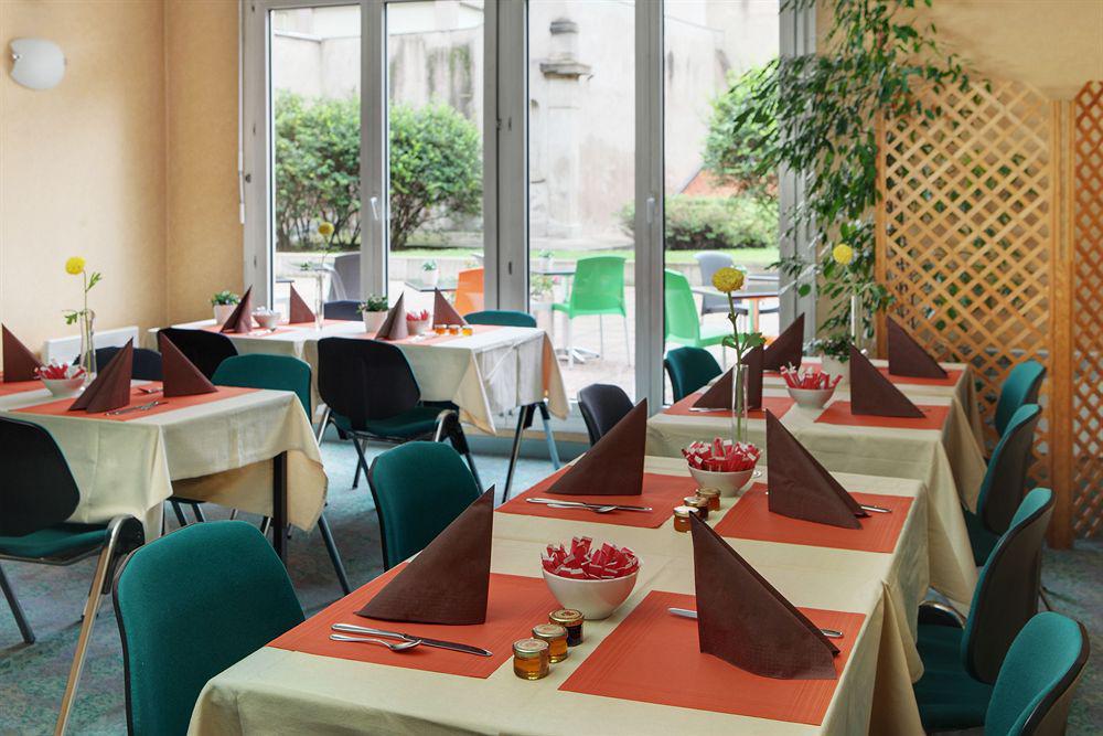 Citadines Kléber Aparthotel Straßburg