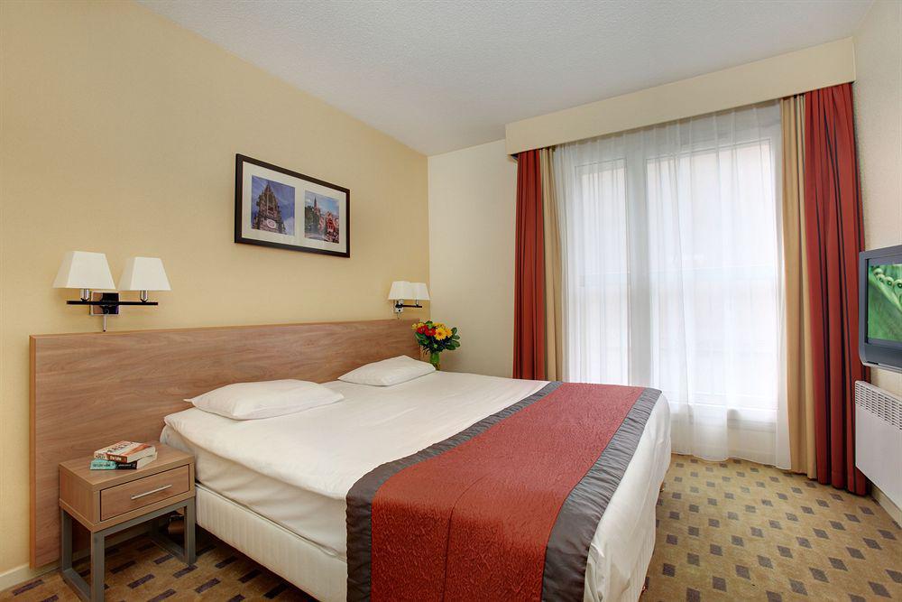 Aparthotel Citadines Kleber