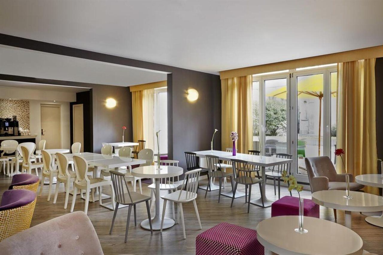 Aparthotel Citadines Kléber